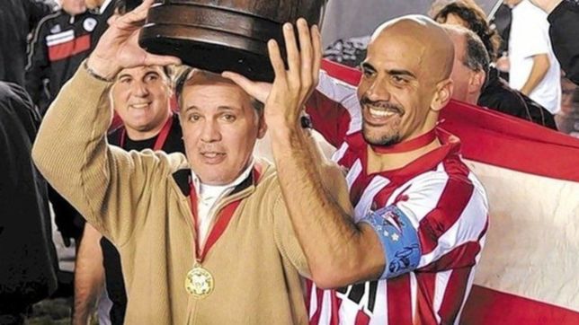 te voy a extranar, el mensaje de despedida de la brujita veron para sabella