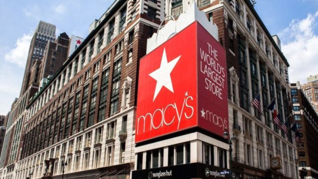 desembarca en argentina la megacadena comercial macy?s de estados unidos: ¿como comprar?