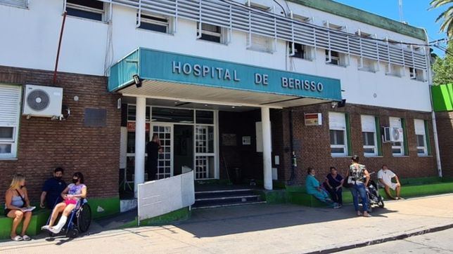 amenazo, golpeo e intento asfixiar a su expareja en una casa de berisso