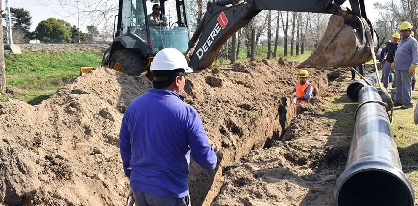 ABSA Acueducto Norte