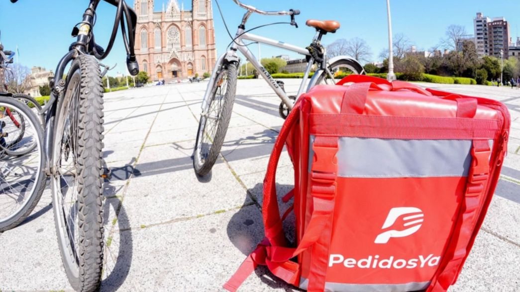 La Justicia porteña ordenó prohibir a Rappi, Glovo y Pedidos Ya