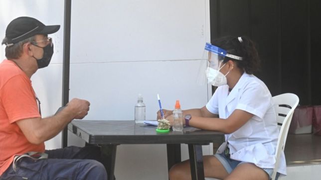 covid-19 en argentina: confirman 1.227 casos y 11 muertes