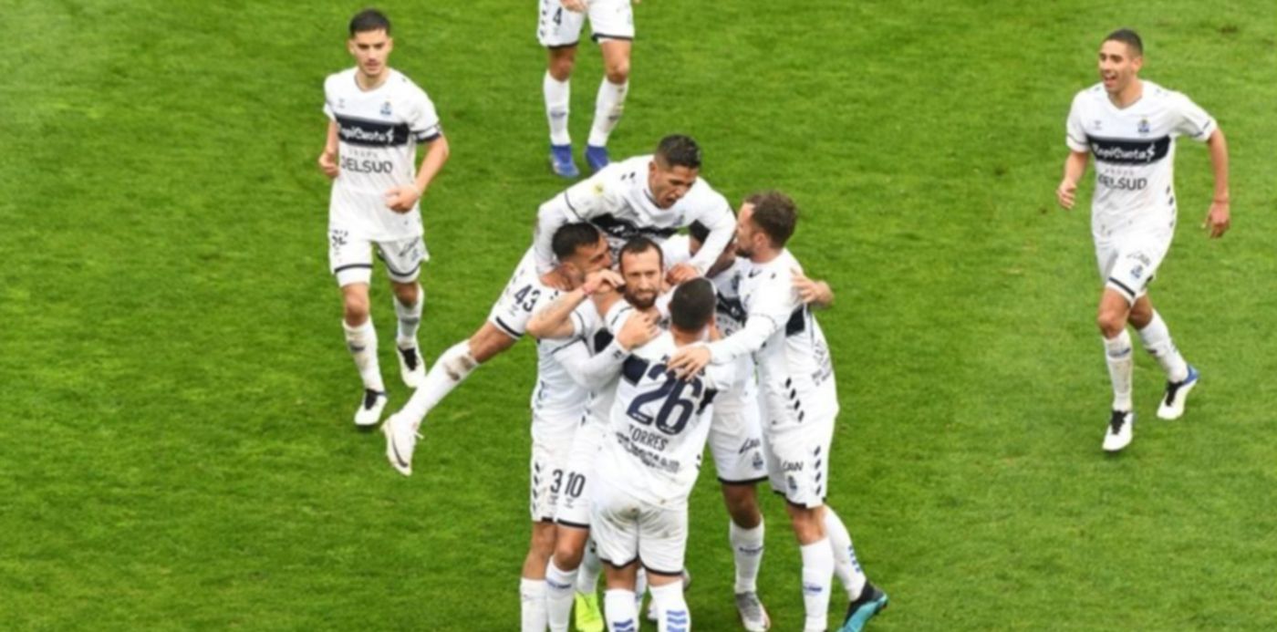 Gimnasia Atlético Tucumán