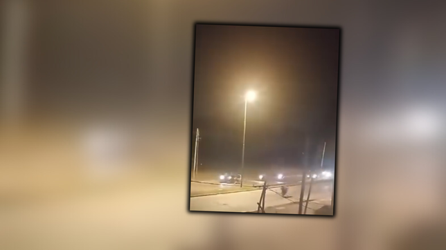 bronca vecinal en romero por una caravana de motos que se repite cada fin de semana