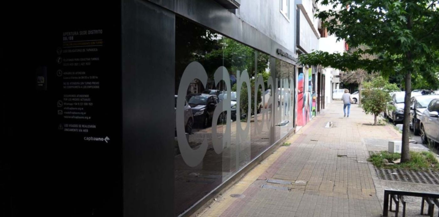 colegio de arquitectos