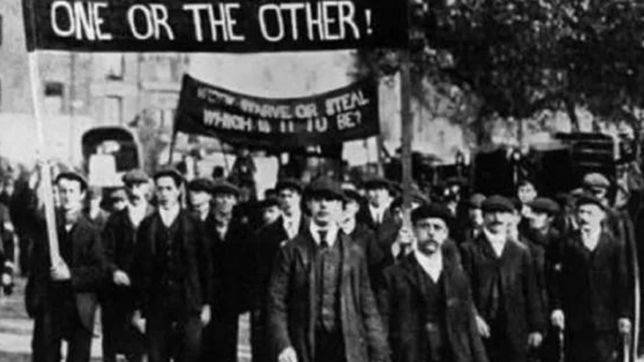 dia de los trabajadores: ¿por que se celebra el 1º de mayo?