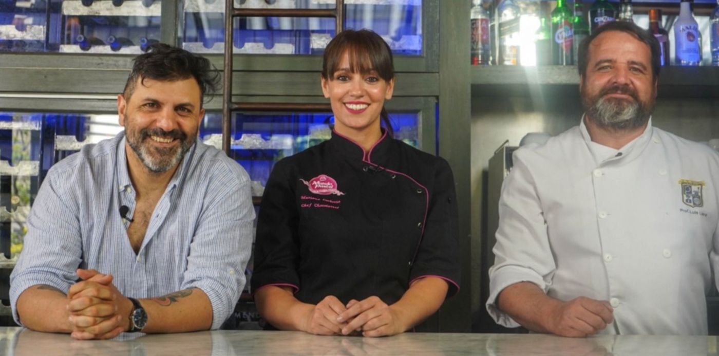 pan dulce artesanal platense