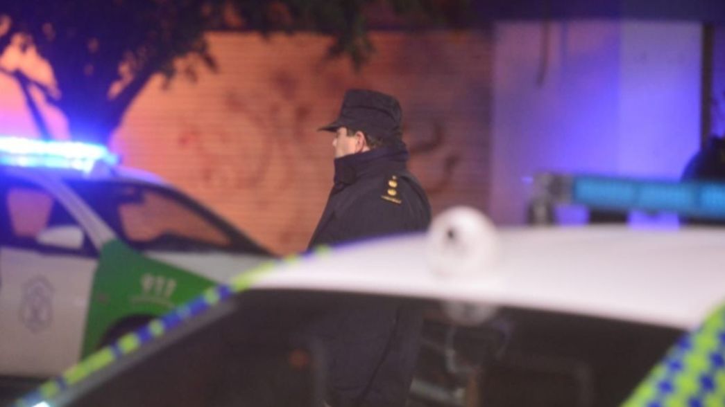 Cayó por robar en La Plata y descubrieron que había participado de un crimen en Berisso