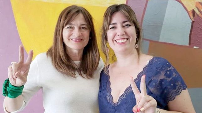 una funcionaria del ministerio de mujeres apunto contra la plata: es una ciudad sin alma