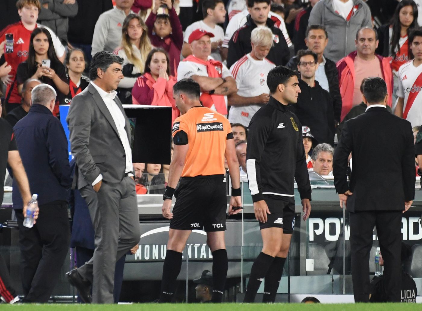 Nazareno Arasa Gimnasia River