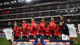 estudiantes se quedo sin el corazon del equipo en caso de jugar los 8vos de final estudiantes se quedo sin el corazon del equipo en caso de jugar los 8vos de final