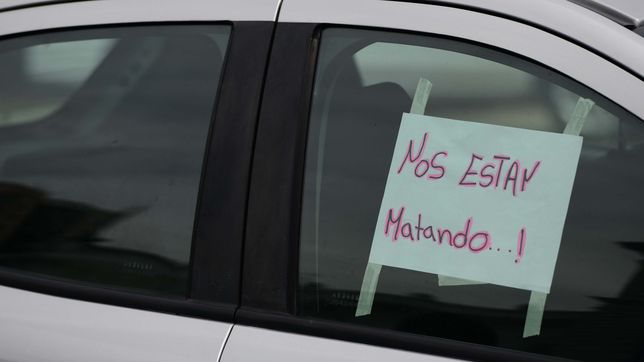 tras otra seguidilla de robos, vecinos de tolosa volveran a reclamar por la inseguridad