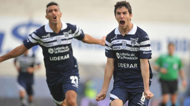 atletico mineiro le pagara a river por nacho fernandez: ¿cuanto recibira gimnasia?