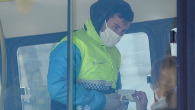 garro hablo de la cuarentena administrada: vamos a motorizar la economia local, pero necesitamos el compromiso de todos