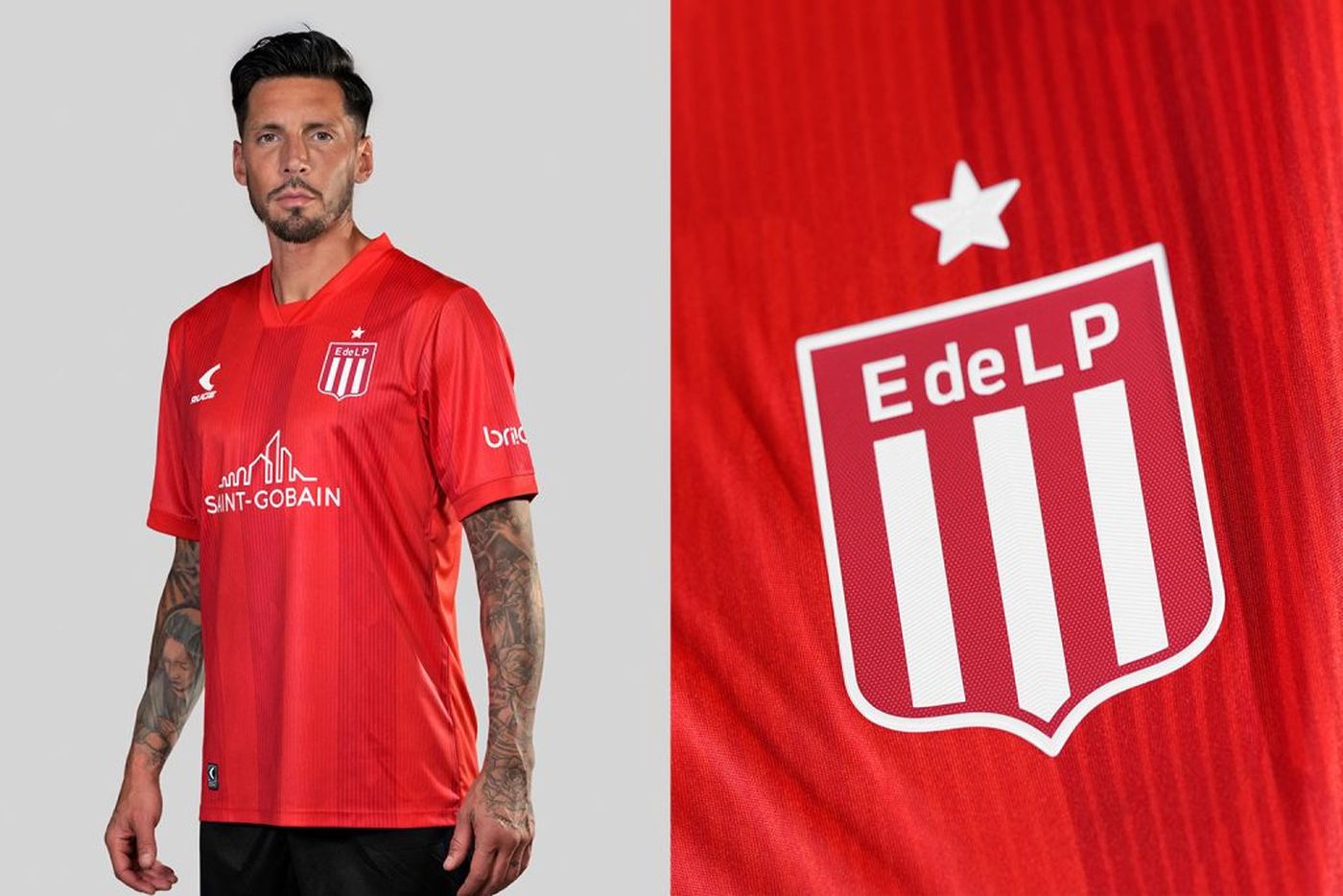 Presentación tercera camiseta Estudiantes José Sosa.jpg