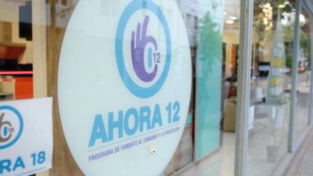 el programa ahora 12 suma dos nuevos y esperados rubros para compras en cuotas sin interes