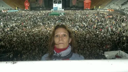 El hijo de la mujer asesinada en Barrio Hipódromo la despidió con un emotivo mensaje
