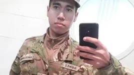 dan a conocer un audio de las extorsiones de los presos de la plata y magdalena al soldado que murio en olivos dan a conocer un audio de las extorsiones de los presos de la plata y magdalena al soldado que murio en olivos