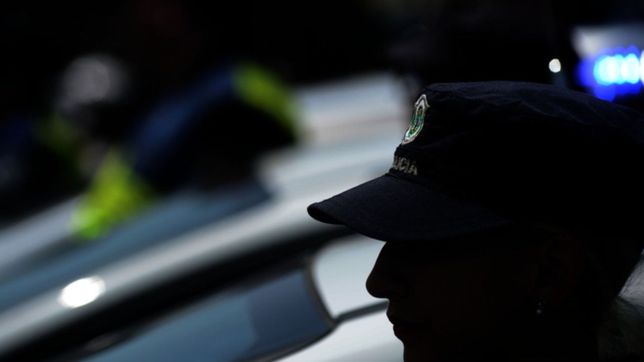 detienen a un mujer por maltratar y golpear a su hija con retraso madurativo