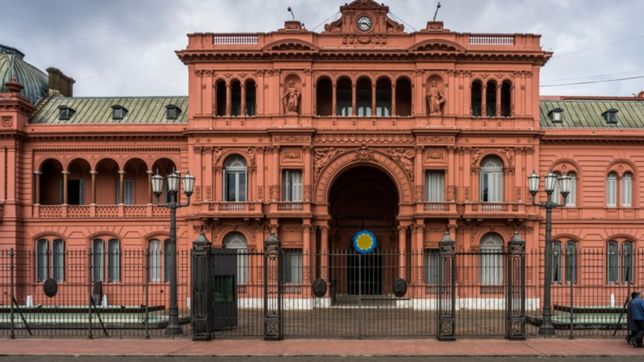una por una, las 13 formulas presidenciales que competiran en las paso
