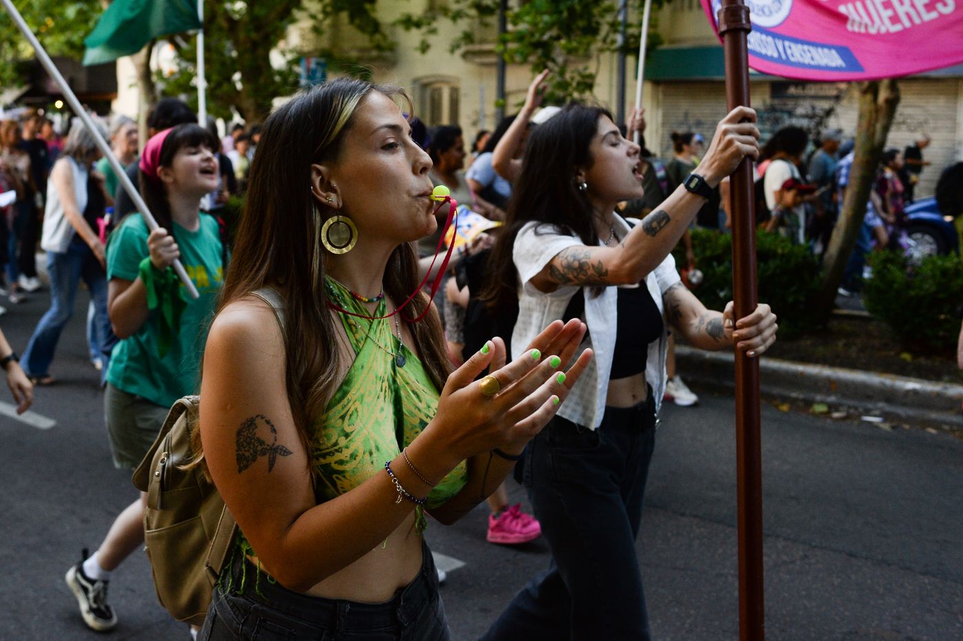 Marcha violencia de género violencia contra la mujer 25N (8).JPG