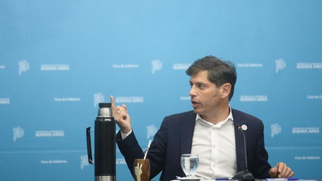 provincia le puso fecha a la reunion paritaria con los gremios estatales y docentes