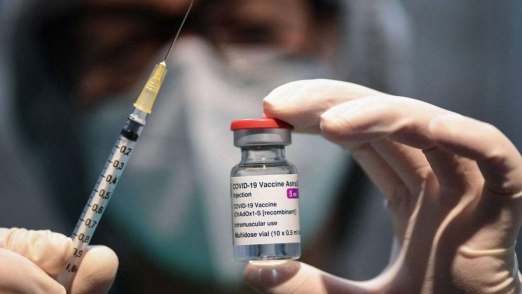 ¿Cómo sigue la campaña de vacunación contra el coronavirus en Argentina?