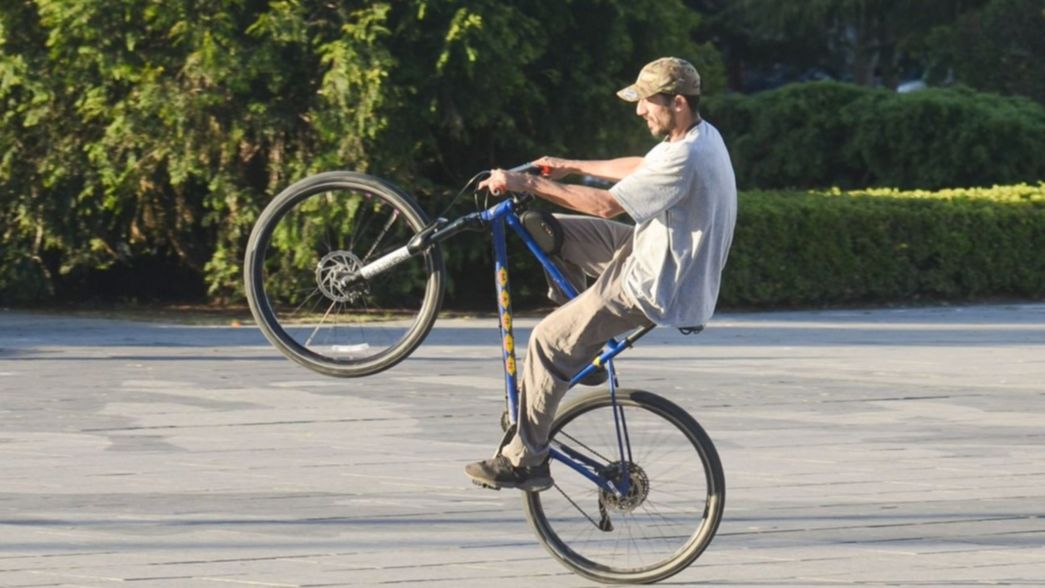 Se acerca la mini primavera a La Plata: ¿cómo estará el clima en la previa del finde?