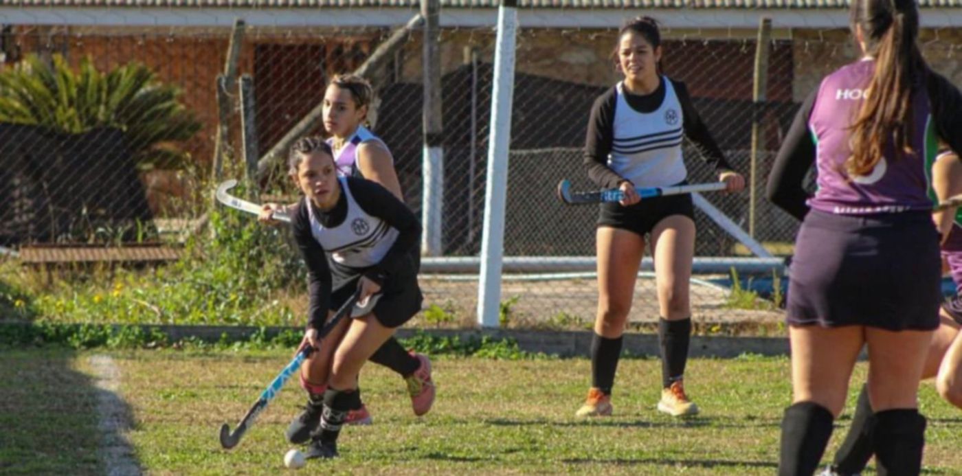 Hockey Alianza