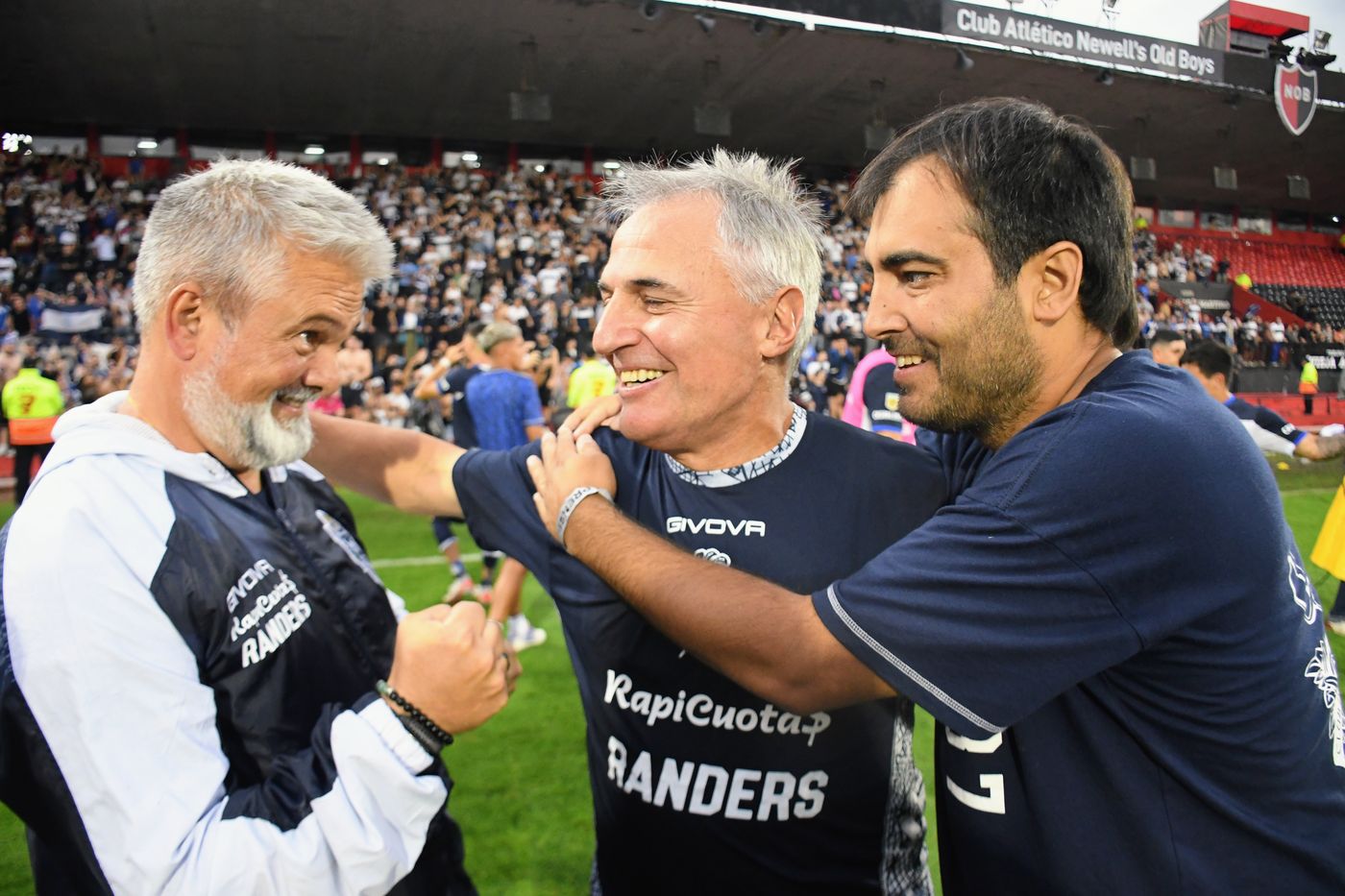 Gimnasia Colón festejos (1).JPG