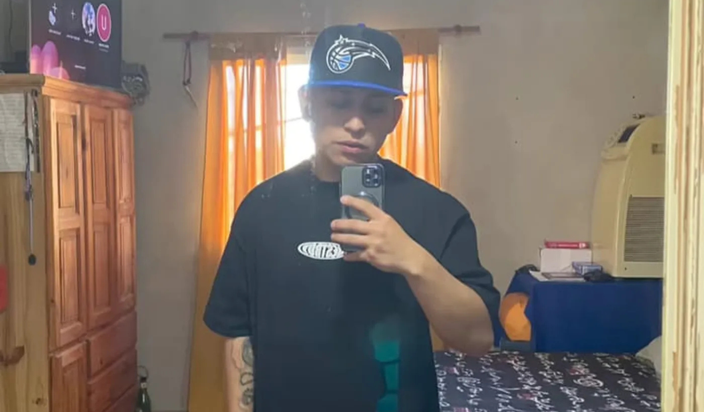 Martín Uriel Luizaga