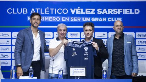 La contundente respuesta de Guillermo Barros Schelotto sobre su futuro en otro club del fútbol argentino