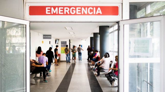 provincia termino obras en 40 hospitales: ¿cuales se hicieron en la plata?