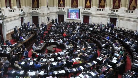 Fracasó el intento de la oposición en Diputados para derogar la Ley de Alquileres