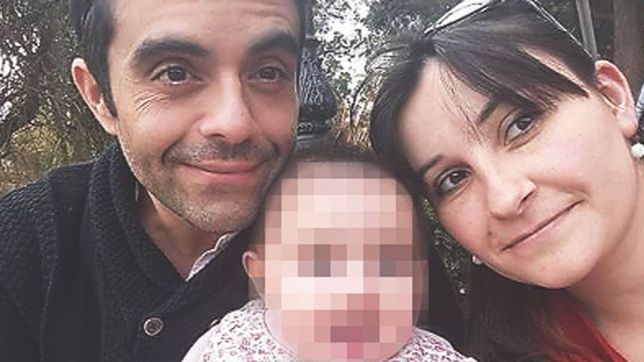 rechazaron la prision domiciliaria de los acusados de un doble crimen en la plata