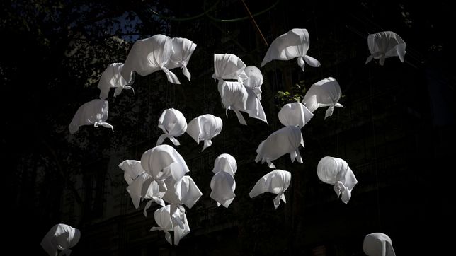 jornada cultural, exposiciones y mas en la agenda por los 50 anos del golpe