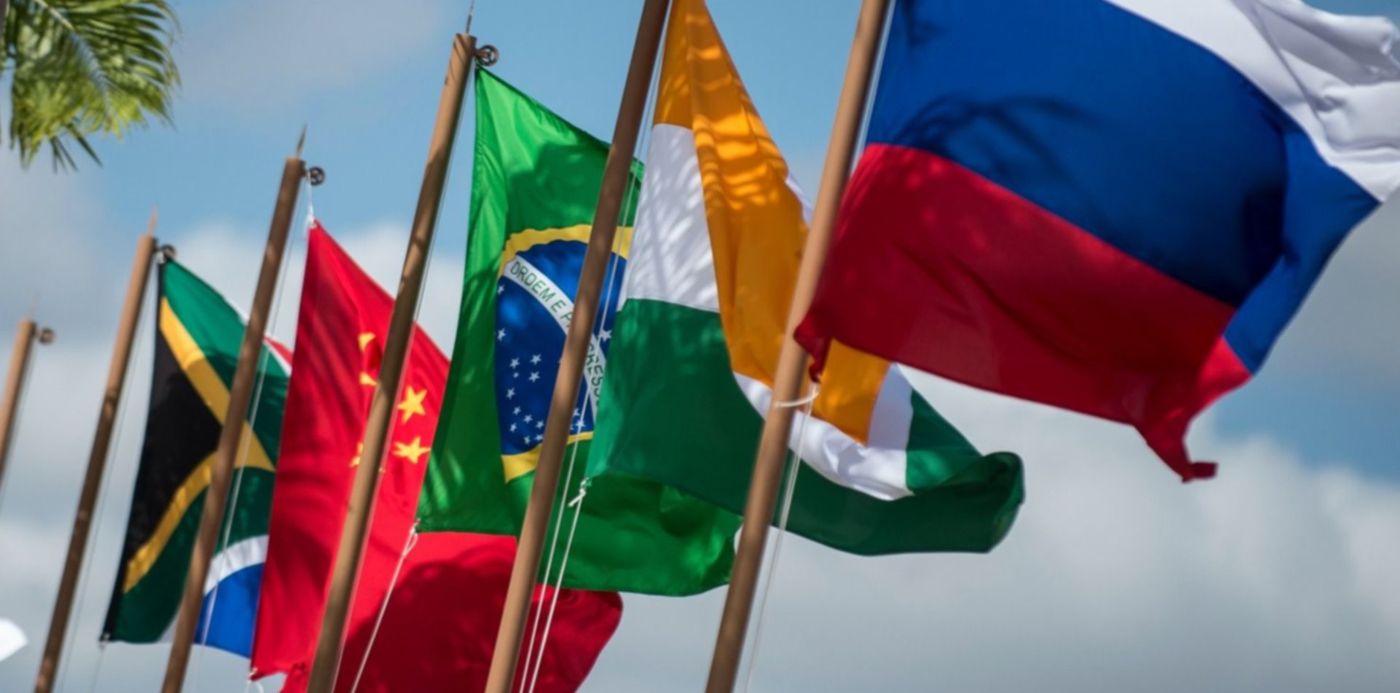 BRICS