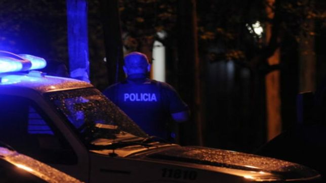 robaron dolares, pesos y joyas de la casa de una ex jocketa en ensenada