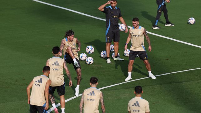 ¿cuando y a que hora juega la seleccion argentina con canada por su debut en la copa america?