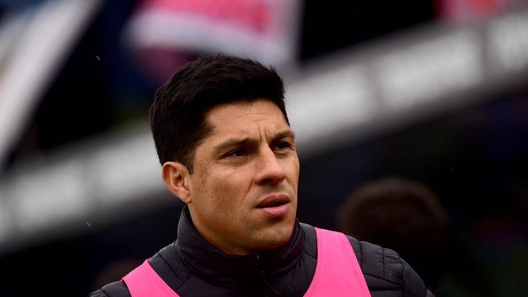 ¿Se apura la vuelta de Enzo Pérez a River?