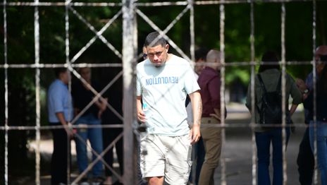 Tenía a la hija perfecta: el dolor del papá de la nena de 7 años asesinada en La Plata