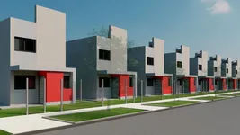¿quienes podran acceder al plan de viviendas que se construiran en la plata y como seran las casas?