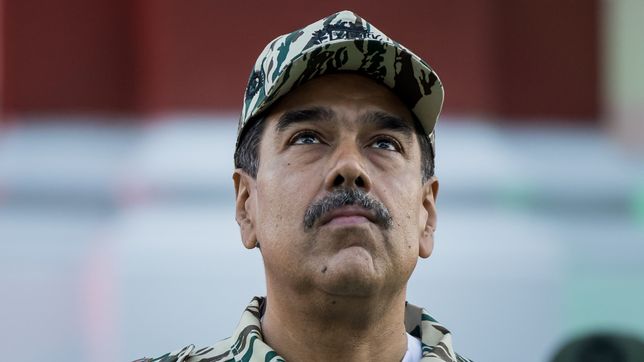 maduro podria enfrentar la pena de muerte en ee.uu. si es condenado por narcotrafico