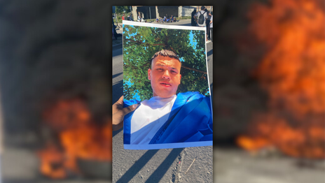 Crece el pedido de justicia por el joven asesinado por una gorra y sus familiares vuelven a marchar Crece el pedido de justicia por el joven asesinado por una gorra y sus familiares vuelven a marchar