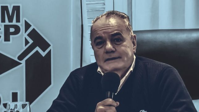 en un ano lleno de criticas, resurge la oposicion en el colegio de martilleros platense