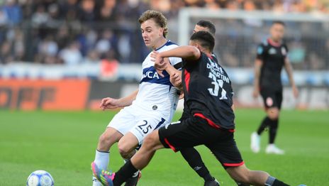 Gimnasia y Barracas empatan sin goles en un partido trabado