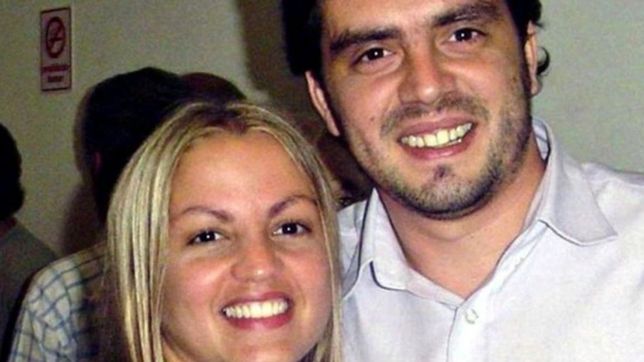 el hermano de piparo exploto y publico un polemico ejemplo para defender a su cunado