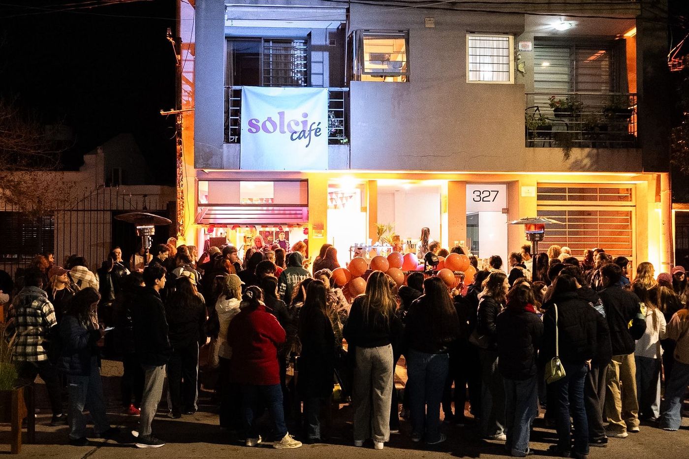 El taller nació hace 3 años en La Plata y hoy lleva sus propuestas a distintos barrios de la ciudad