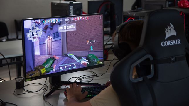 la unlp abrio la inscripcion 2025 para la diplomatura en esports