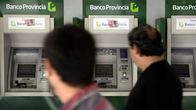ya rige el nuevo horario de verano de los bancos